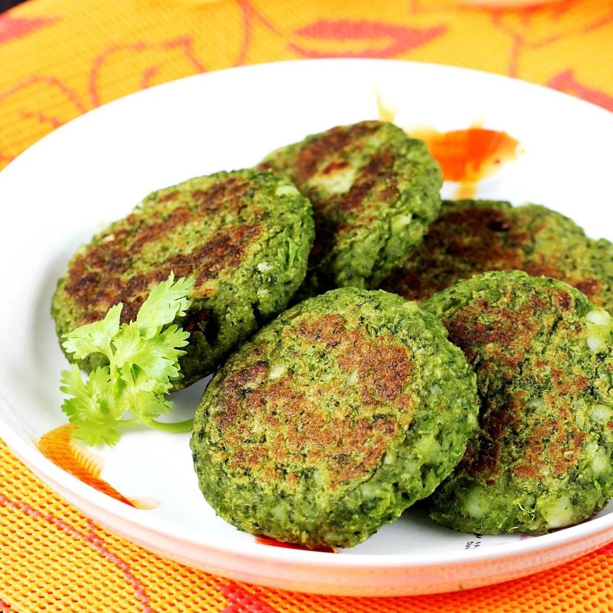 Hara Bhara Kabab