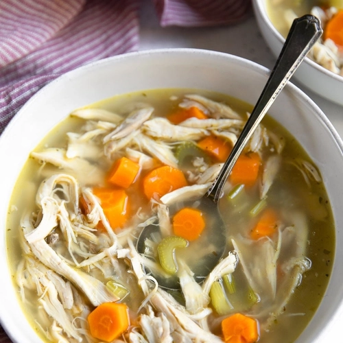 Chicken Soup