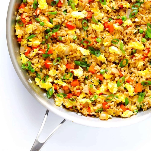 Fried Rice