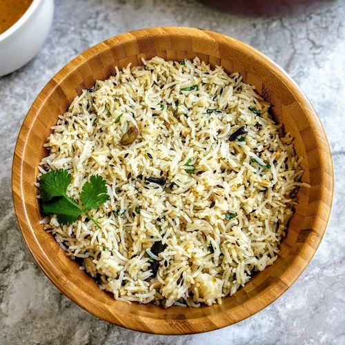 Jeera Rice