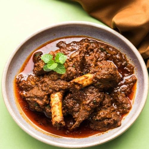 Mutton Korma